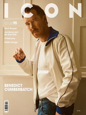 Icon - Magazine